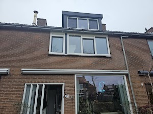 JM Dak en Kozijn plaats foto